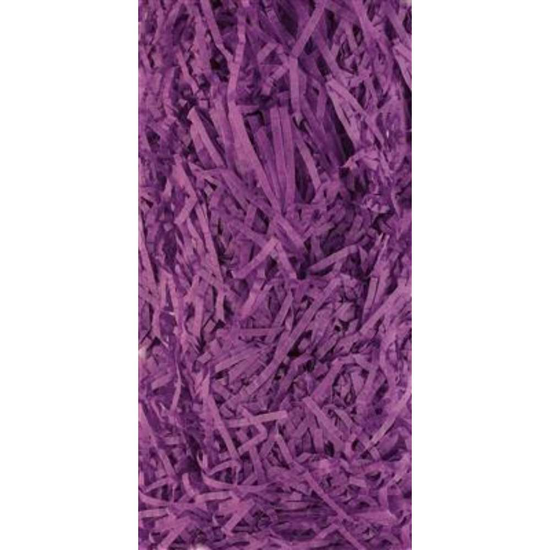 Shredded Tissue Paper Purple 20g 6pk