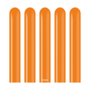 Kalisan 260 Modelling Latex Standard Orange 100pk
