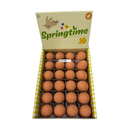 Puckator Bouncy Egg