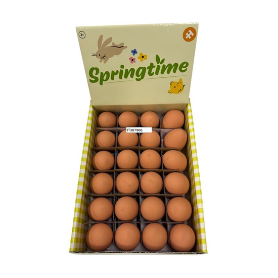 Puckator Bouncy Egg