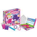 Nixy Moulding Sand Playset Unicorn