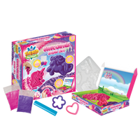 Nixy Moulding Sand Playset Unicorn
