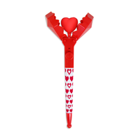 Eurowrap 12 Pack Pen Jolipad Valentine's Surprise