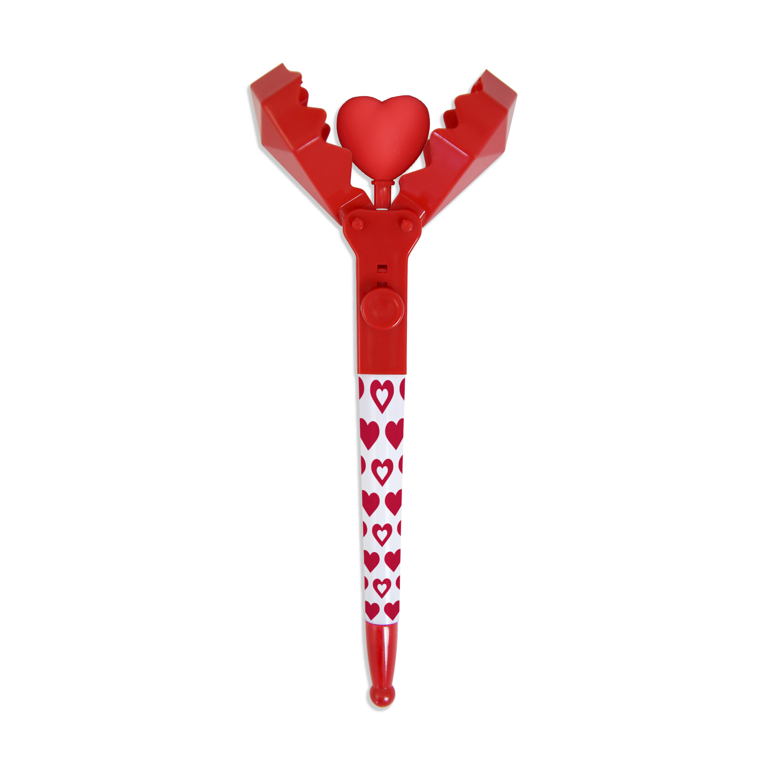 Eurowrap 12 Pack Pen Jolipad Valentine's Surprise