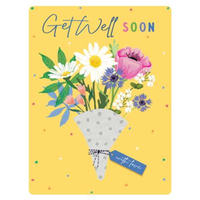 Regal 6 Pack Cards C50 Everyday Get Well