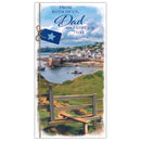 Prelude Father's Day cards, a 6-pack of C55 cards featuring heartfelt designs, perfect for celebrating dads on special occasions.