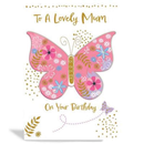 Prelude C50 Birthday Mum 6pk
