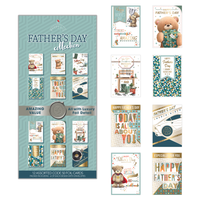 Poppyhill C50 Father's Day 12x12pk