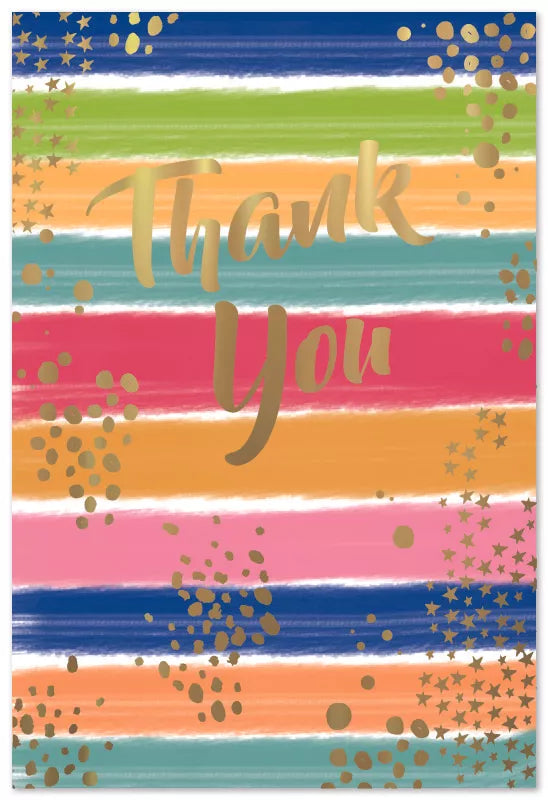 Simon Elvin C50 Thank You 6pk