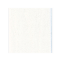 White crepe paper from County Stationery, 12-pack, 1.5 meters by 50 centimeters, ideal for tissue and crafting projects.