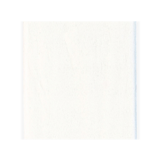 Crepe Paper White 150x50cm 12pk