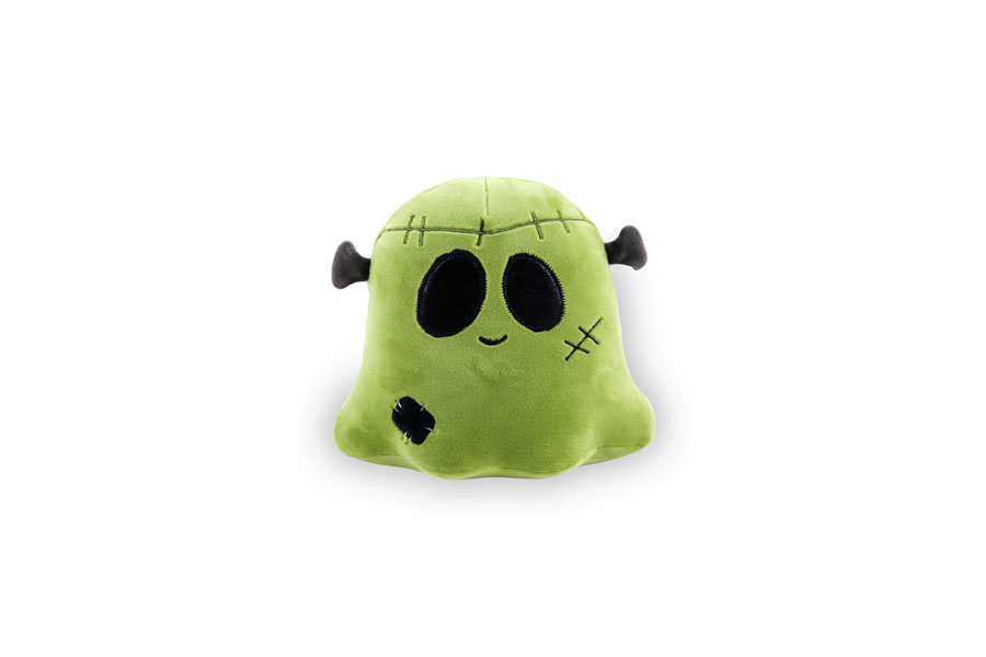 Eurowrap 6 Pack Soft Toy Halloween Characters