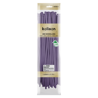 Kalisan 50 Pack Nozzle Up Standard Lilac 260