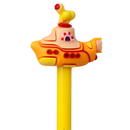 Puckator Pen The Beatles Yellow Submarine