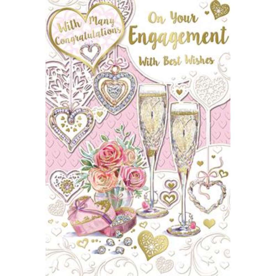 Xpress Yourself C75 Engagement 6pk