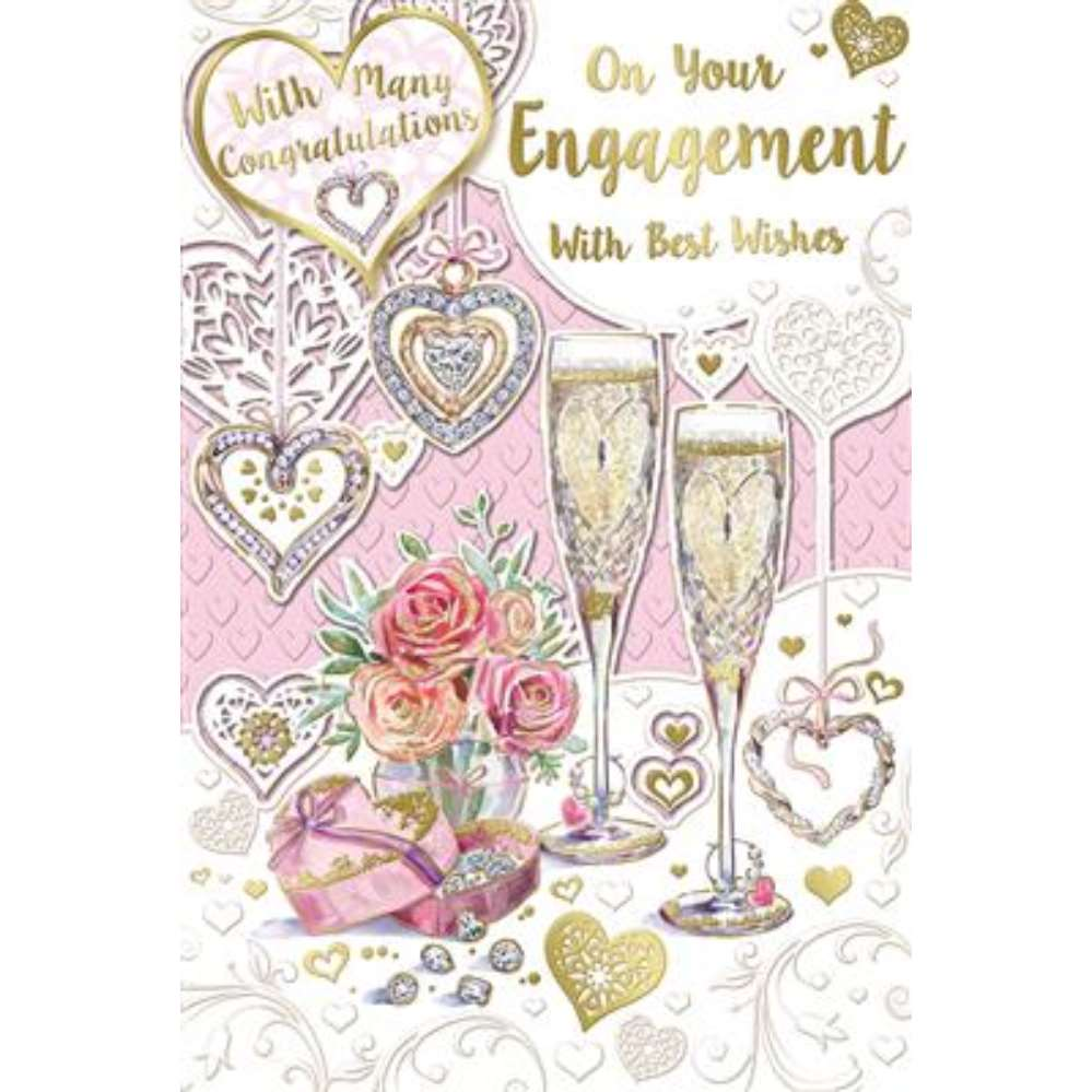 Xpress Yourself C75 Engagement 6pk