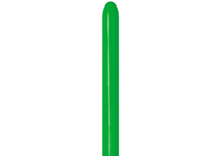 Sempertex Fashion Shamrock 260 Modelling 50pk