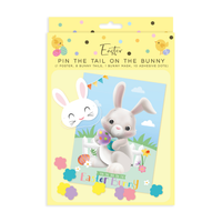 Eurowrap Pin The Tail On The Easter Bunny