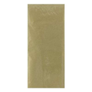 Eurowrap 4 Sheet Tissue Paper Gold Metallic