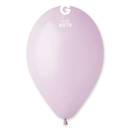 50 Latex Balloons 13" Lilac