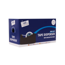 Tallon 10 Pack Desk Tape Dispenser Large Assorted