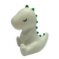 Huggables Night Light Dinosaur 15cm