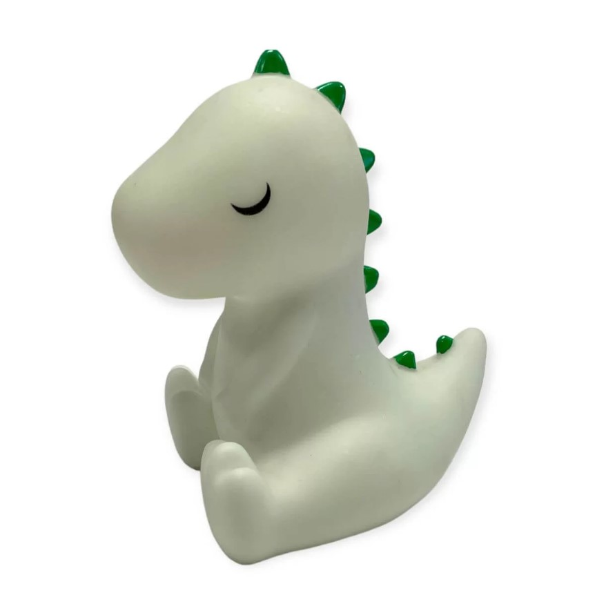Huggables Night Light Dinosaur 15cm