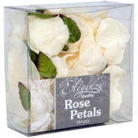 164 Eleganza Rose Petals Cream