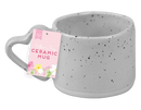 Mother's Day Heart Mug 2pk