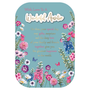 Prelude 6 Pack Cards C90 Birthday Auntie