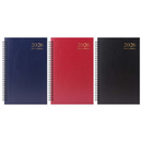 Diary A5 DAP Wiro Value 2027 6pk