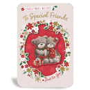 Prelude C75 Christmas Friend 6pk