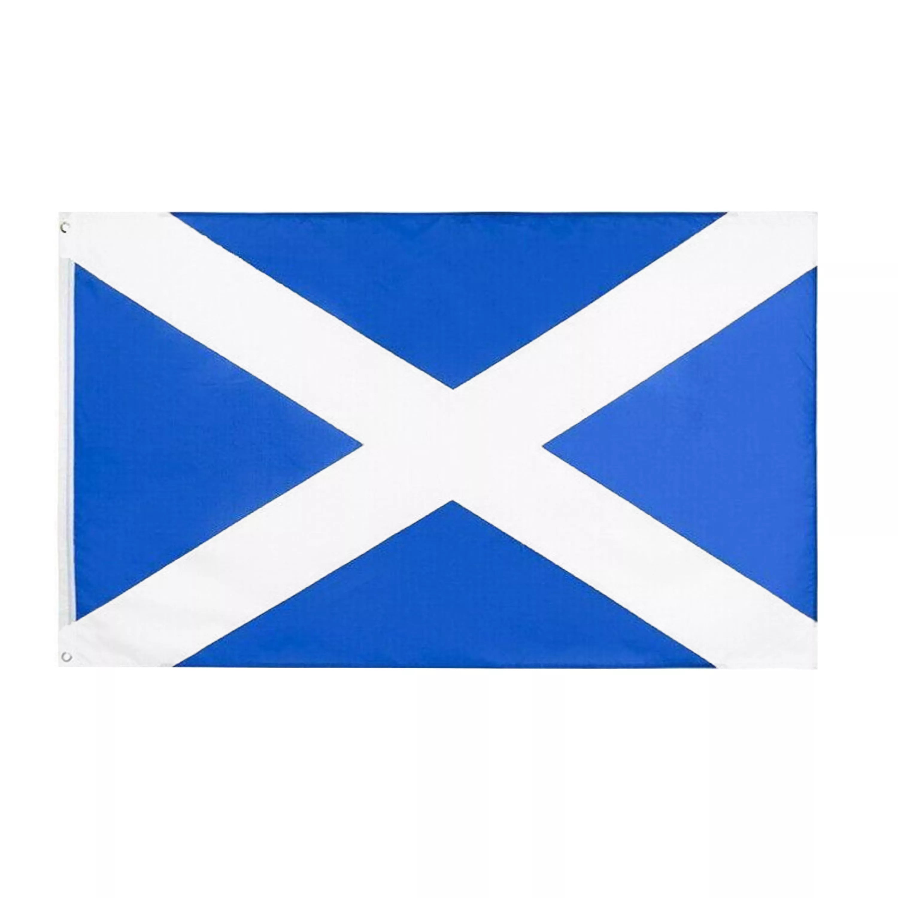 Unique Scotland Flag 1.5M x 90cm