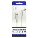 Micro USB Cable 1M