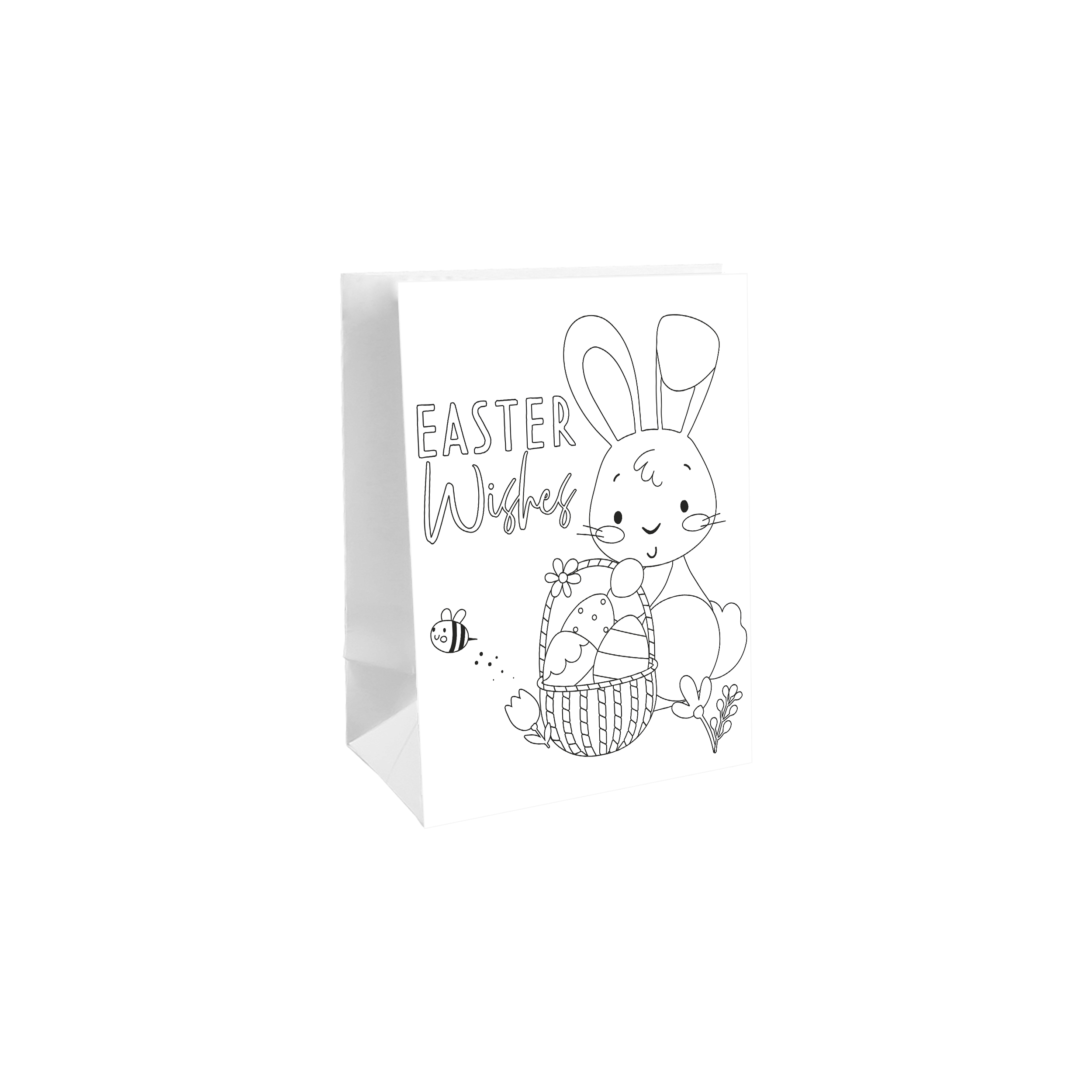 Eurowrap Easter Egg Hunt Kit