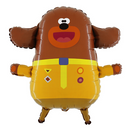 Hey Duggee 32" Jumbo Shape Foil Balloon (Loose)