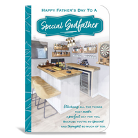 Prelude 6 Pack Cards C75 Father's Day Dad