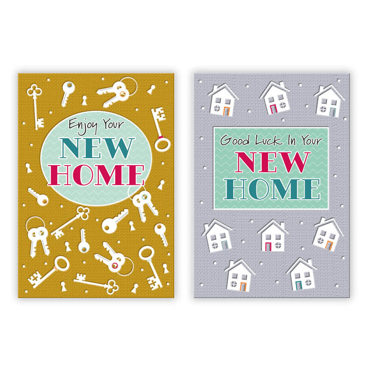 Poppyhill C50 New Home 12pk
