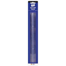 Tallion Easy Grip Ruler 30cm measuring tool with a comfortable, ergonomic design for accurate length measurement.