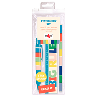 IG Design Group Stationery Set Big Riso