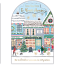 Prelude C75 Christmas Our House To Your House 6pk