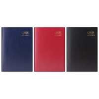 Tallon Tallon 10-pack A5 diaries and organizers for appointments, featuring a sleek cover and lined pages for daily planning.