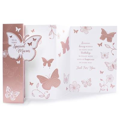 Prelude C90 Birthday Mum 6pk