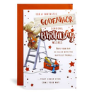 Prelude C75 Birthday Godfather 6pk