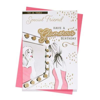 Prelude C90 Birthday Friend 6pk