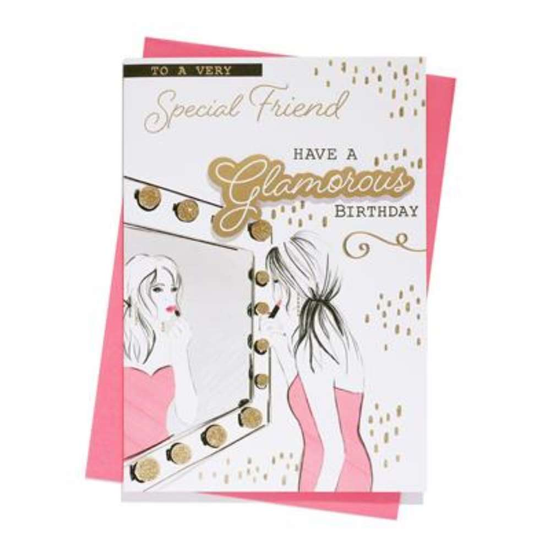 Prelude C90 Birthday Friend 6pk