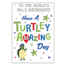 Prelude 6 Pack Cards C50 Father's Day Grandad Cute