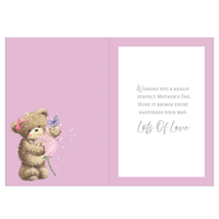 Prelude 6 Pack Cards C50 Mother's Day Mum