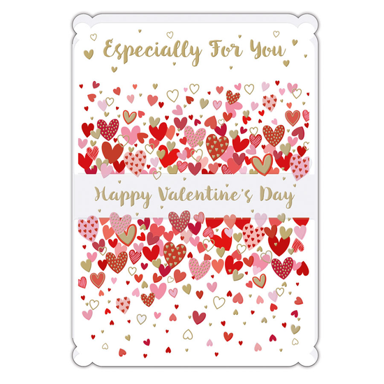 Prelude C50 Valentine's Day Open 6pk