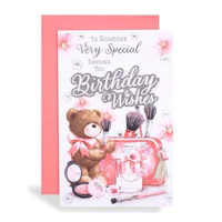 Prelude C375 Birthday Someone Special 6pk